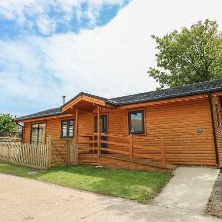 Chale Farm Lodge Ventnor Zewnętrze zdjęcie