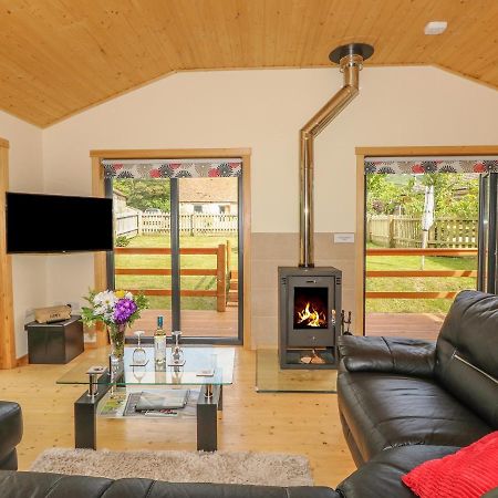 Chale Farm Lodge Ventnor Zewnętrze zdjęcie