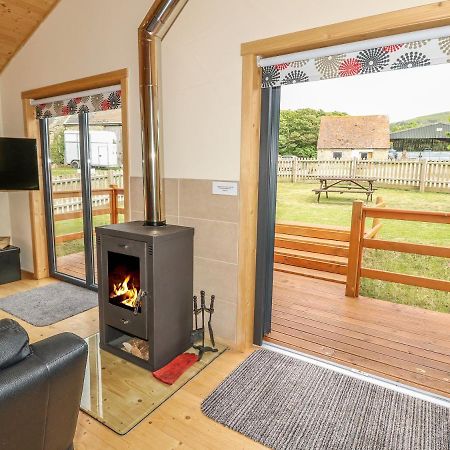 Chale Farm Lodge Ventnor Zewnętrze zdjęcie