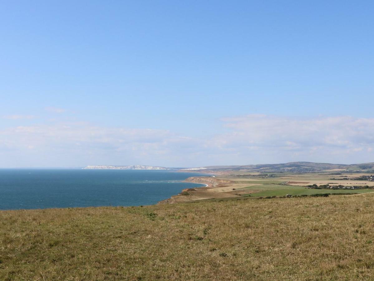 Chale Farm Lodge Ventnor Zewnętrze zdjęcie