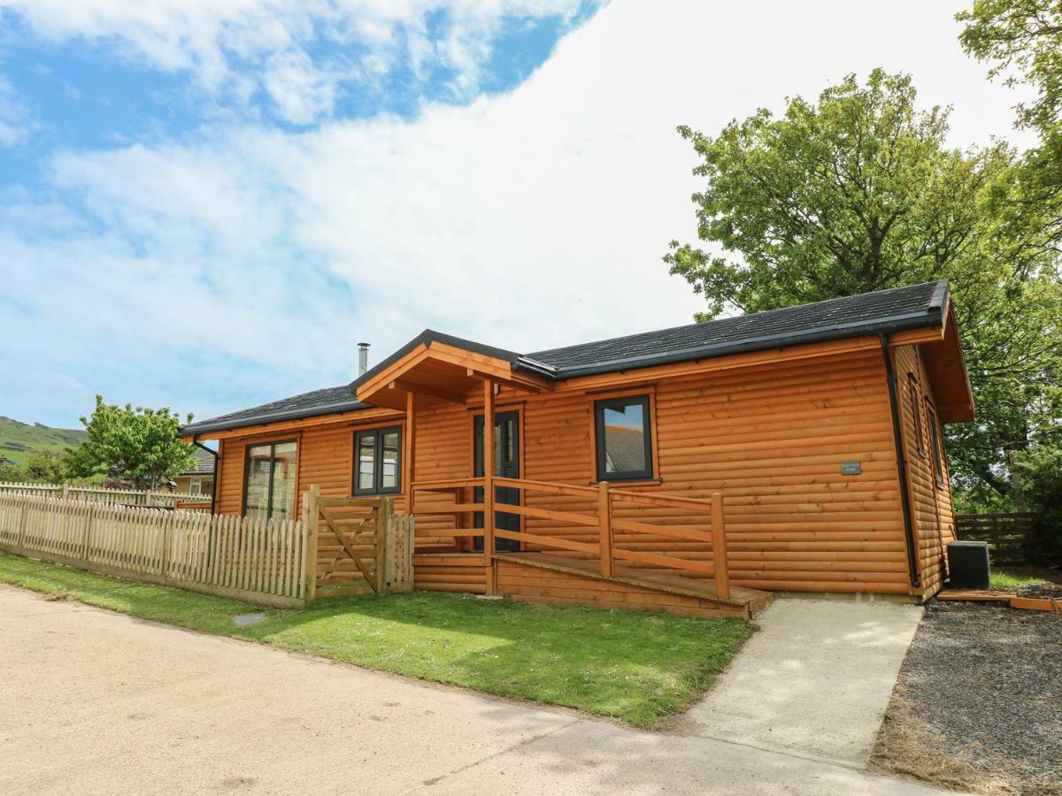 Chale Farm Lodge Ventnor Zewnętrze zdjęcie