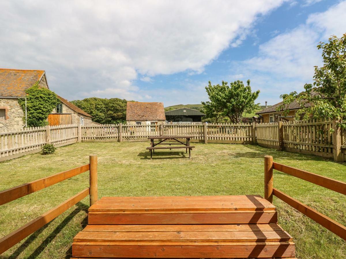 Chale Farm Lodge Ventnor Zewnętrze zdjęcie