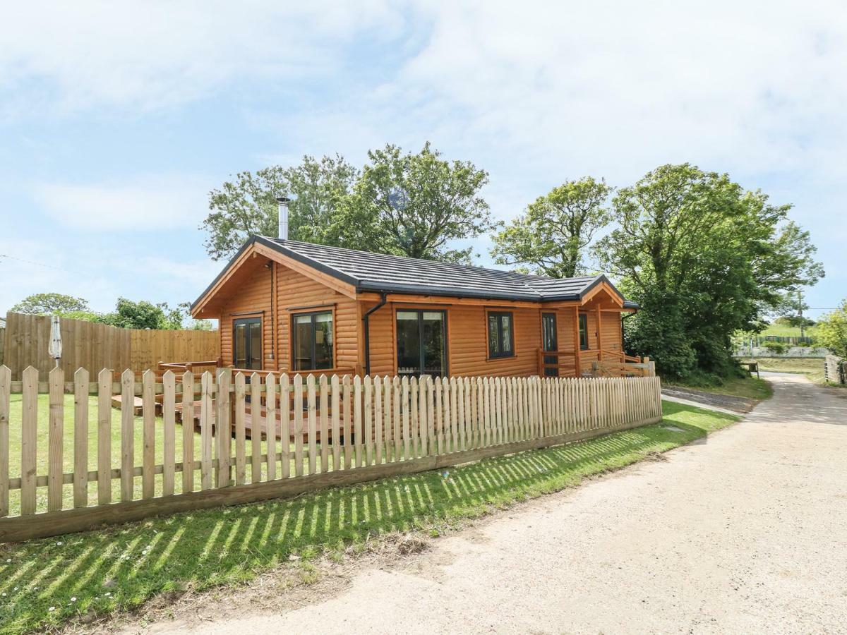 Chale Farm Lodge Ventnor Zewnętrze zdjęcie