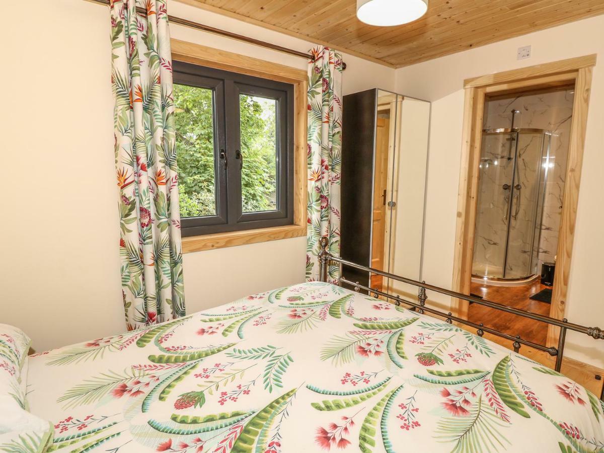 Chale Farm Lodge Ventnor Zewnętrze zdjęcie