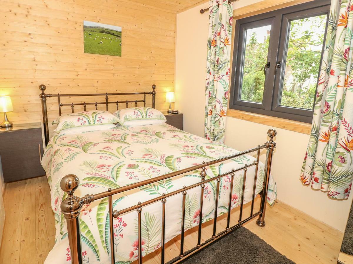 Chale Farm Lodge Ventnor Zewnętrze zdjęcie