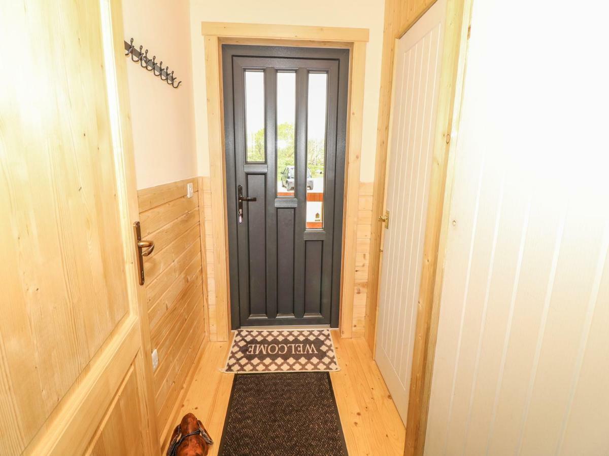 Chale Farm Lodge Ventnor Zewnętrze zdjęcie
