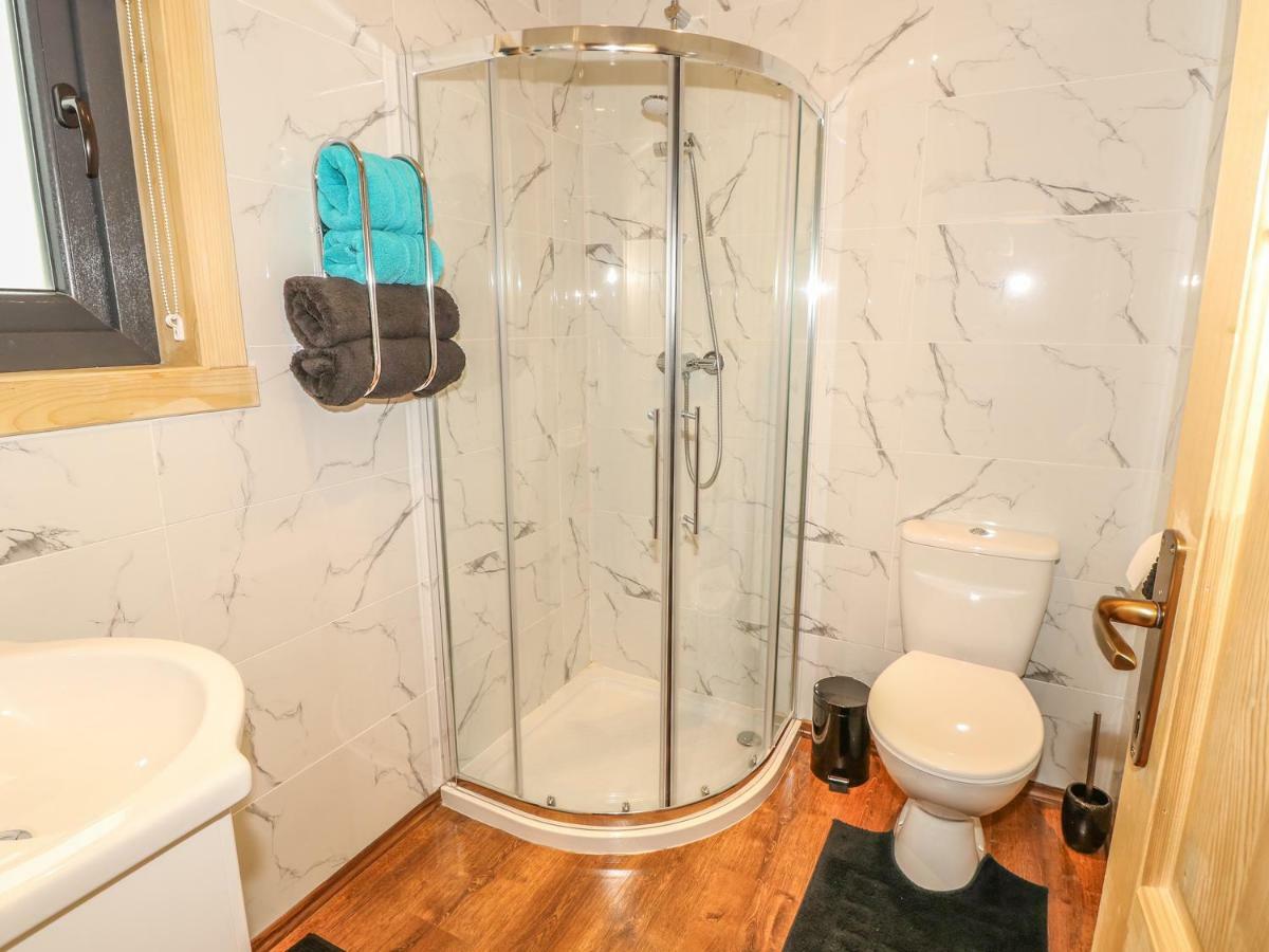 Chale Farm Lodge Ventnor Zewnętrze zdjęcie