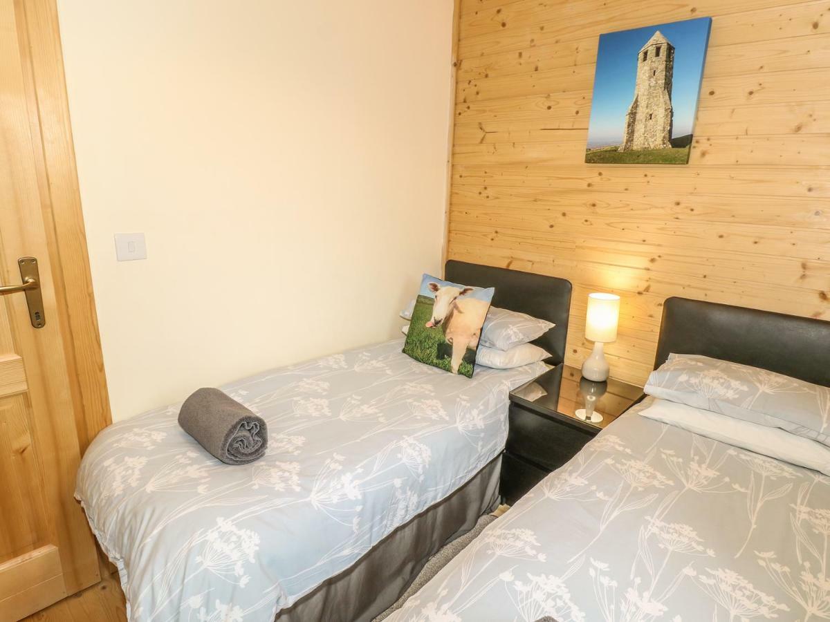 Chale Farm Lodge Ventnor Zewnętrze zdjęcie